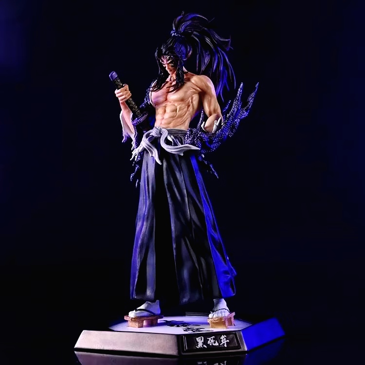 Thượng Huyền Quỷ - Mô hình Kimetsu No Yaiba