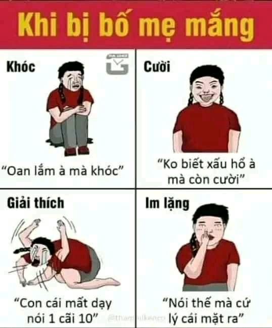 Thế nào mới vừa lòng ông bà đây?
