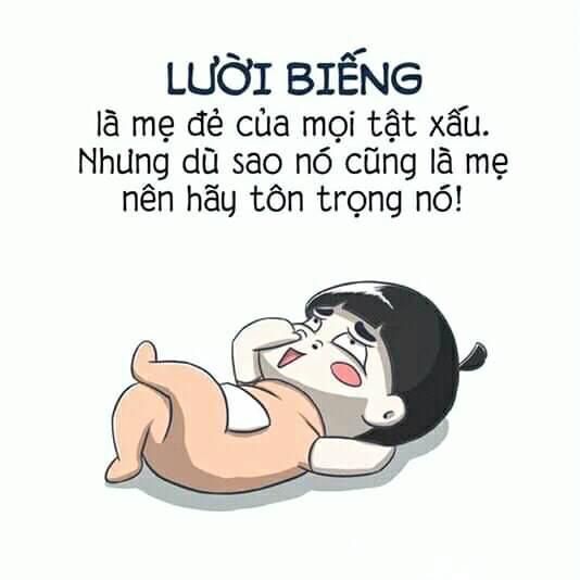 Hãy tôn trọng nó