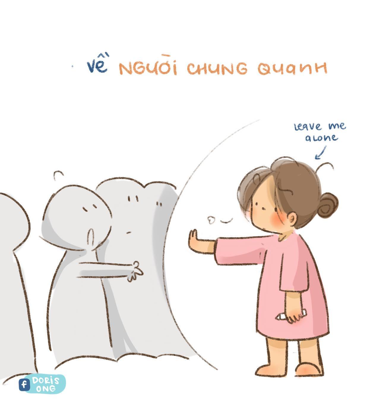Một chút chill
