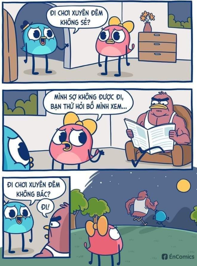 Chán con én này vcd