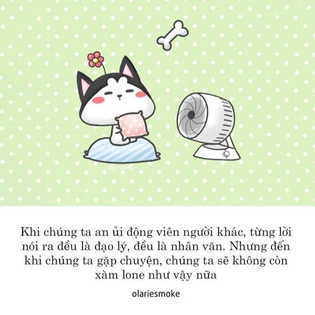 Đừng có xàm alone nhé bạn