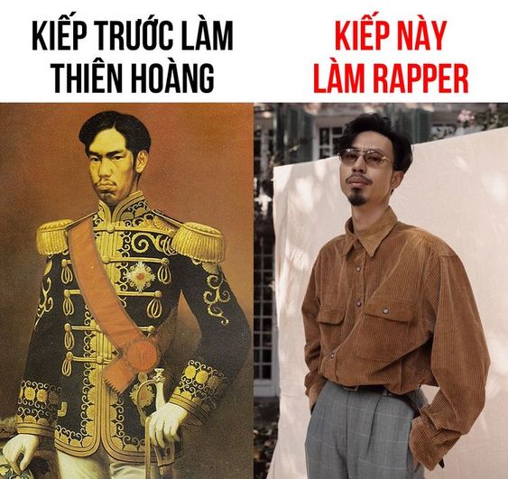 Giống vậy nhỉ