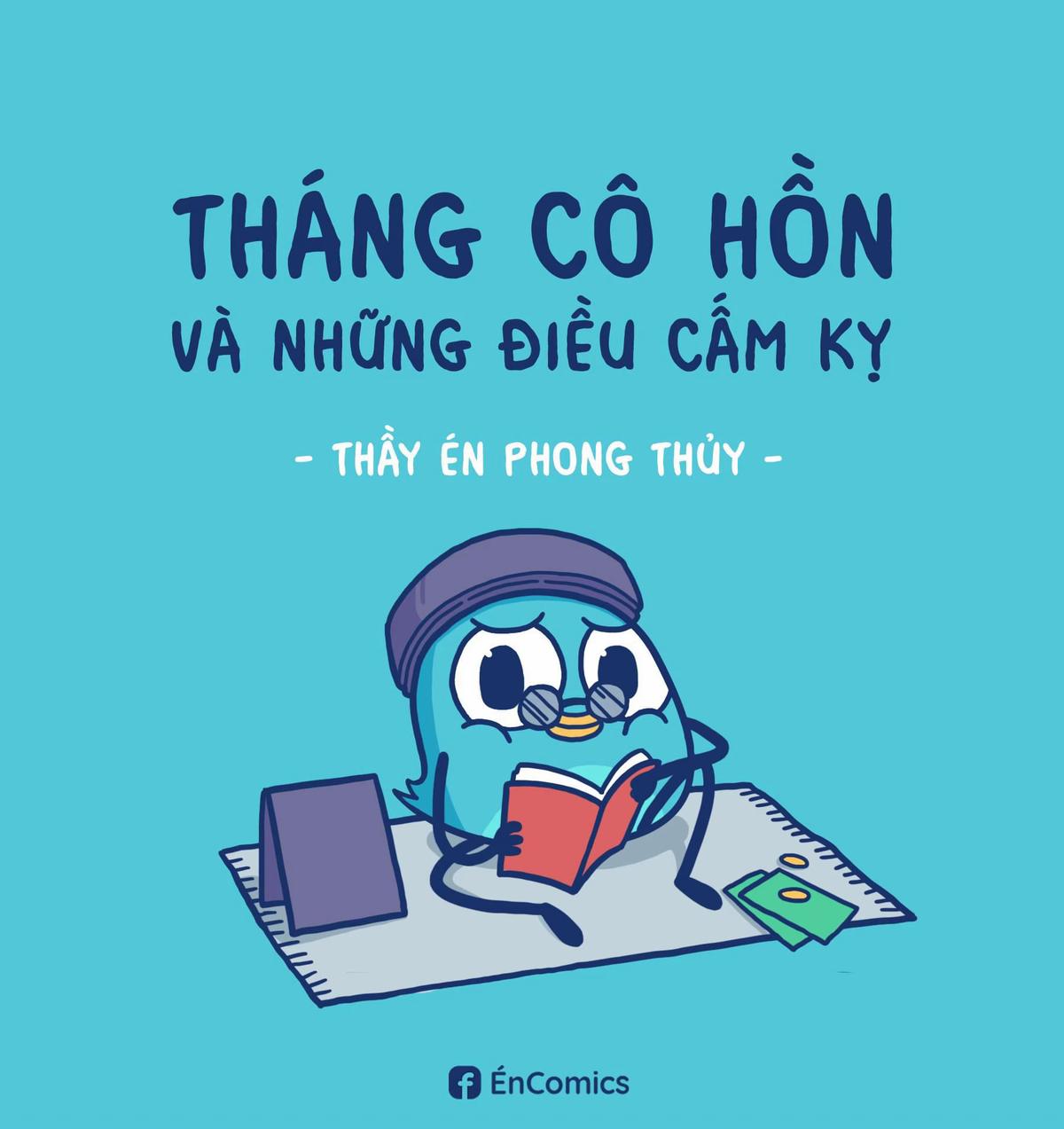 Những điều kiêng kị trong tháng cô hồn