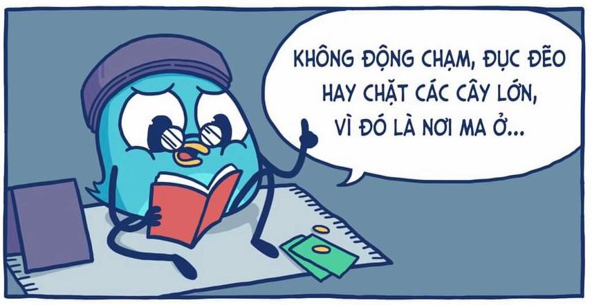 Những điều kiêng kị trong tháng cô hồn