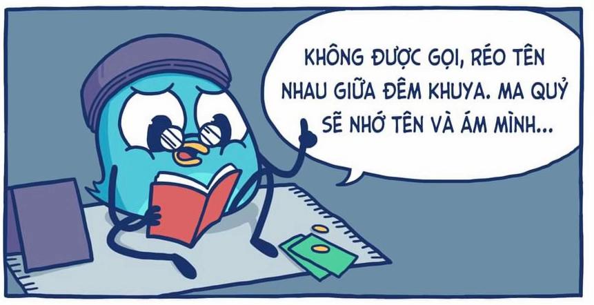 Những điều kiêng kị trong tháng cô hồn