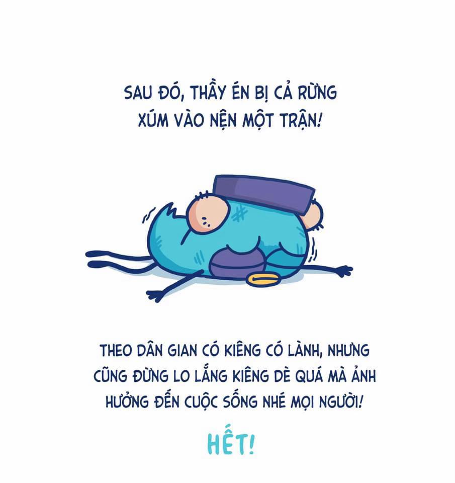 Những điều kiêng kị trong tháng cô hồn