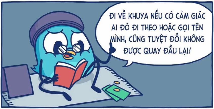 Những điều kiêng kị trong tháng cô hồn
