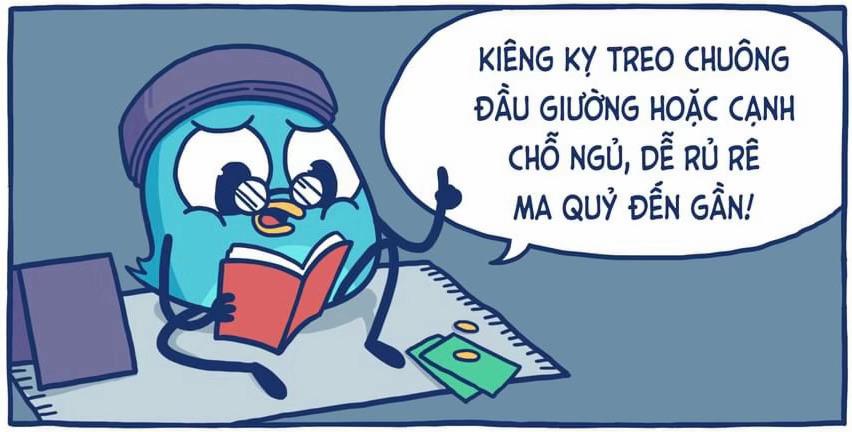 Những điều kiêng kị trong tháng cô hồn