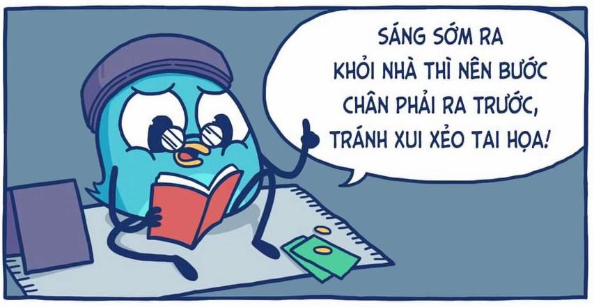 Những điều kiêng kị trong tháng cô hồn