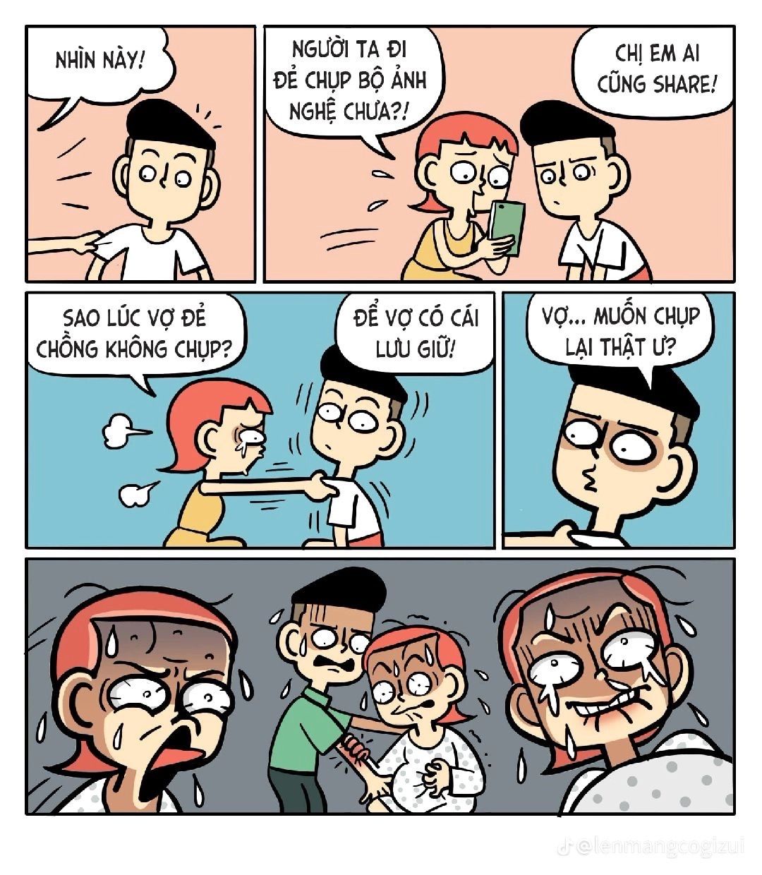 Đúng ý em còn gì nữa