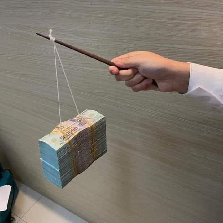 Các bạn đã chuẩn bị đồ để rước đèn Trung thu chưa
