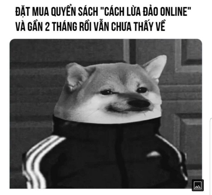 Chờ mãi mà chưa nhận được sách để còn khởi nghiệp