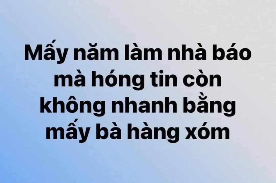 Sự thật trớ trêu đến không tưởng