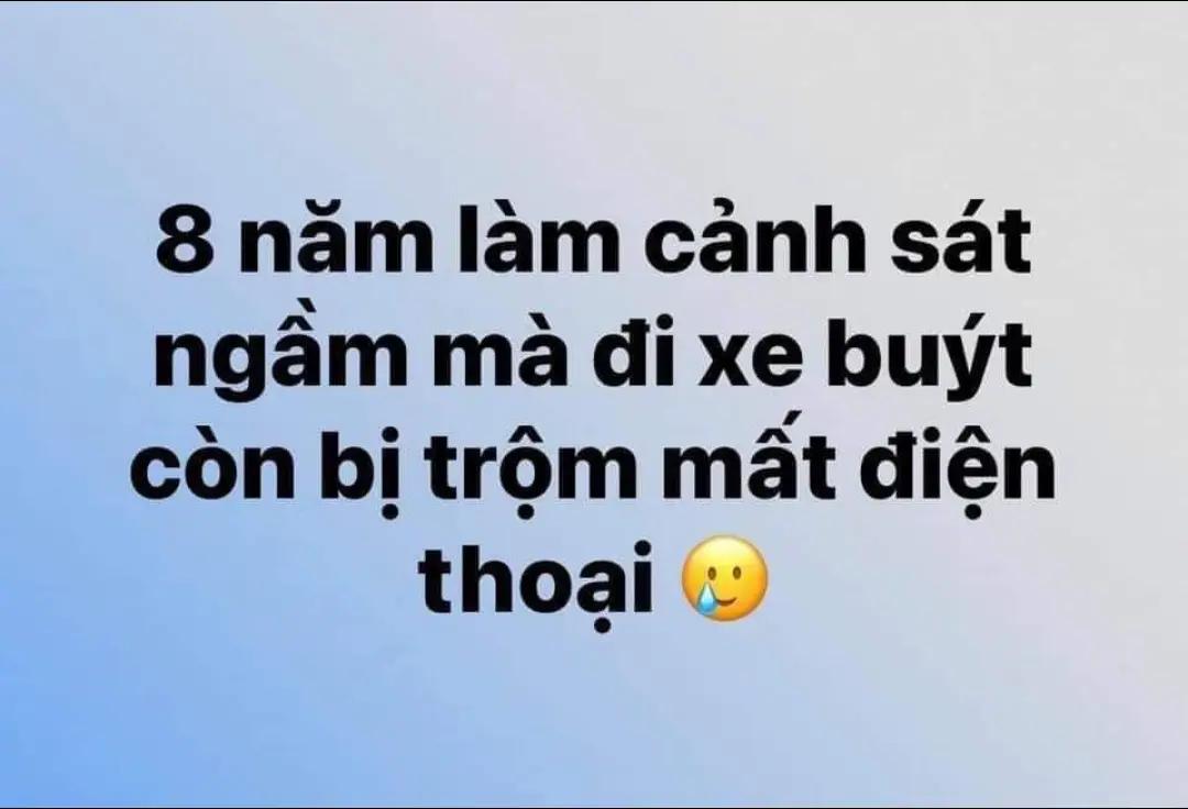 Sự thật trớ trêu đến không tưởng