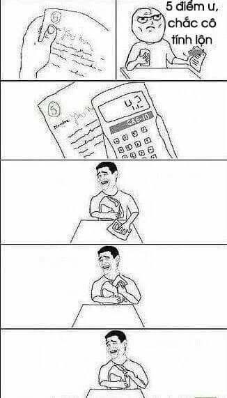 Có thể bạn đã từng...