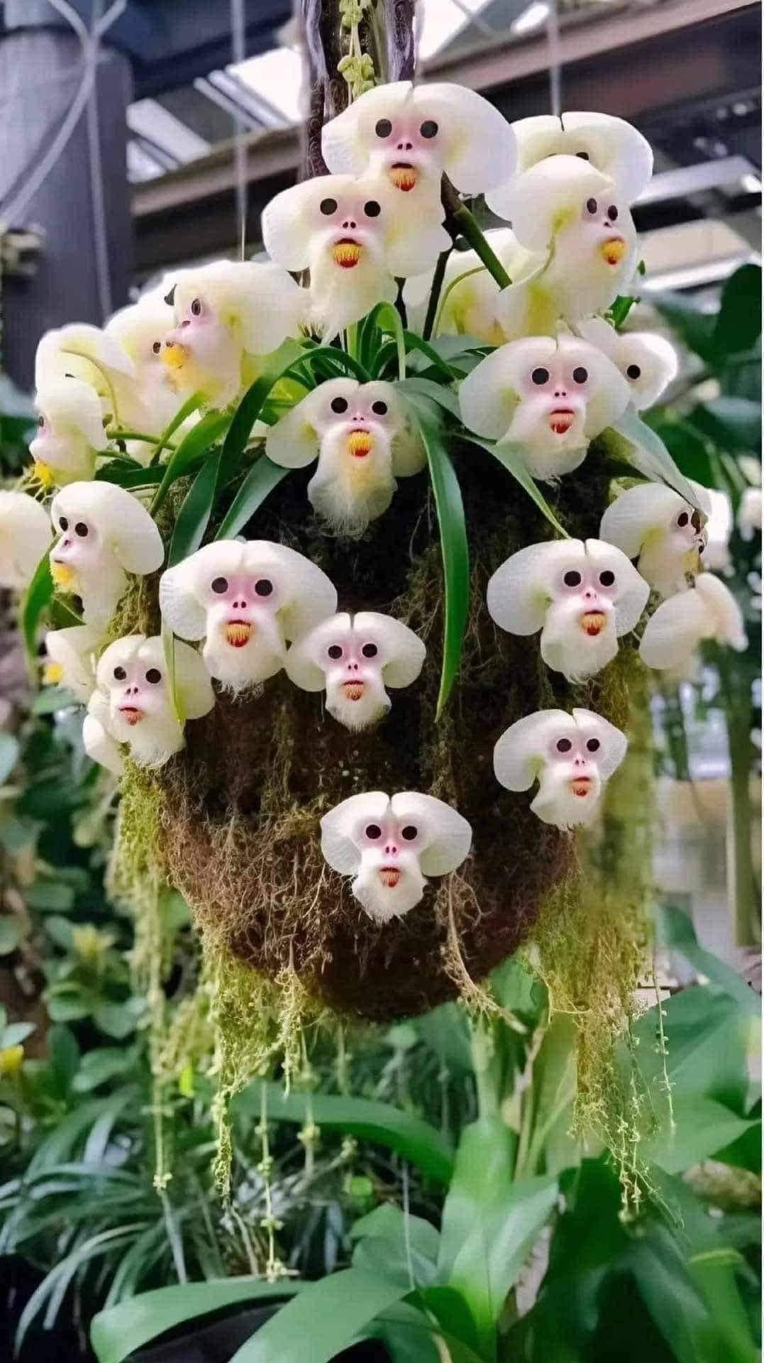 Giờ còn ai chơi lan đột biến nữa, người ta chơi lan đột quỵ hết rồi