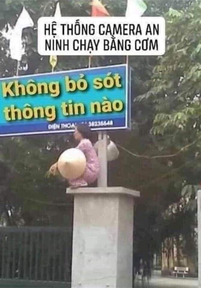 Công ty nào đầu tư hệ thống Camera đẳng cấp vậy?
