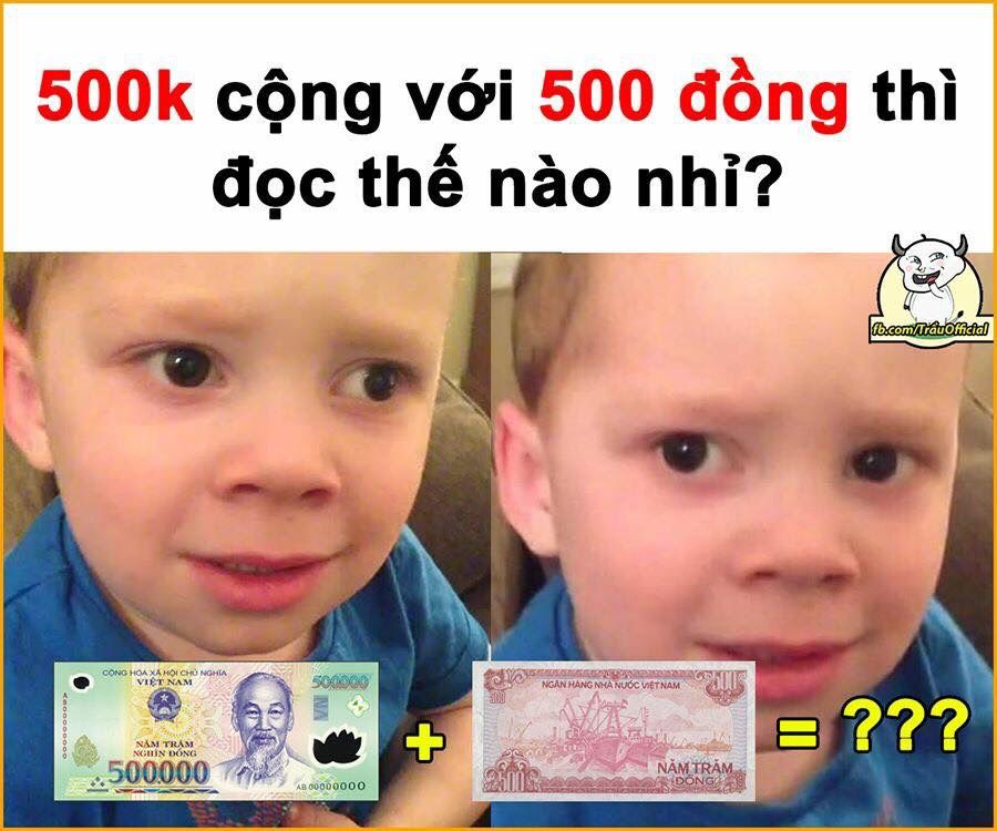 Ơ nhỉ, đọc cũng gai lưỡi là khó trôi ra phết